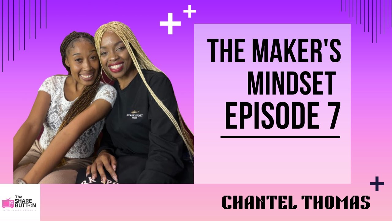 Ep 7 | Chantel Thomas talks about international artists, Timothy Omotoso, #JusticeForCwecwe and more
