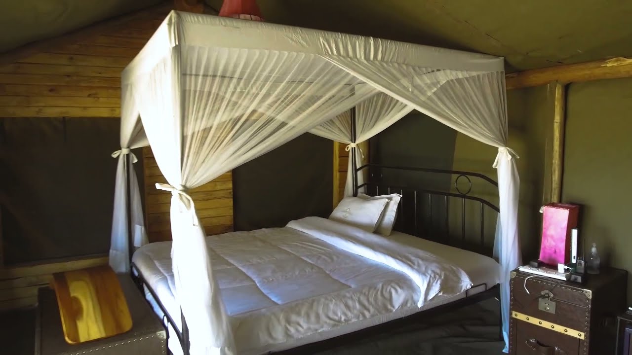 Heritage Camps and Lodges