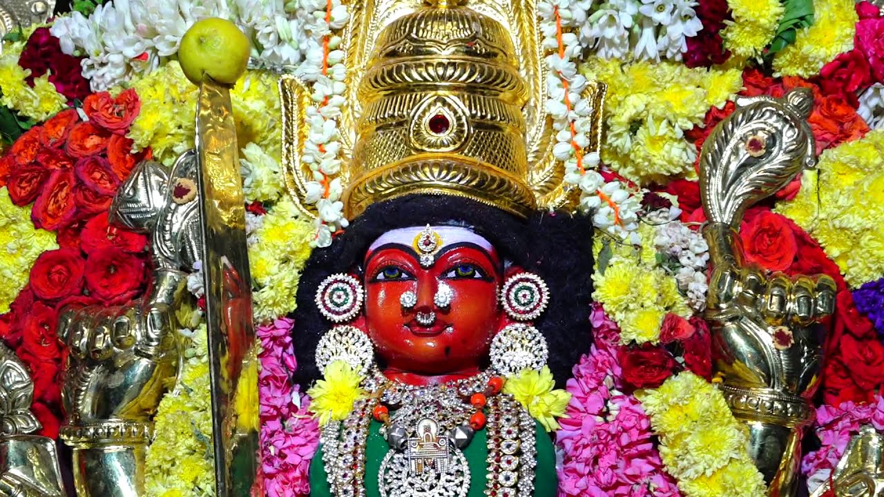 periya angalamman /சேலம் பெரியஅங்காளம்மன் மயான கொள்ளைதிருவிழா 2021 சுவாமி பிச்சைக்குசெல்லும் நிகழ்வு