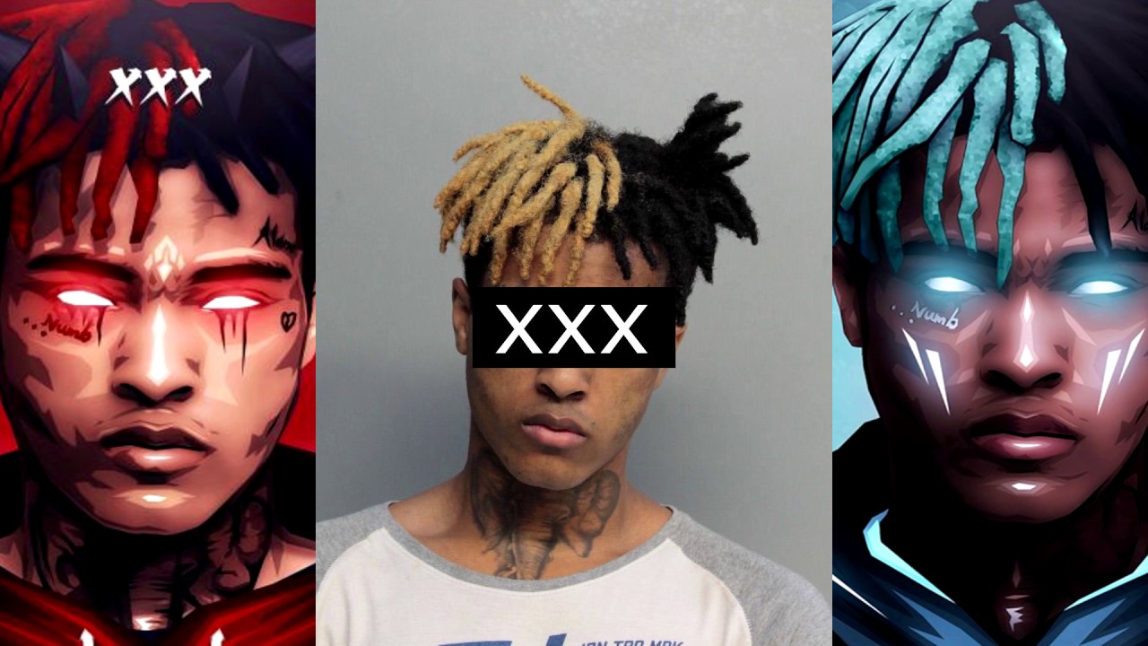 XXXTENTACION - R.I.P. Roach 'East Side Soulja' ft. $ki Mask 'The Slump God' | CLEAN