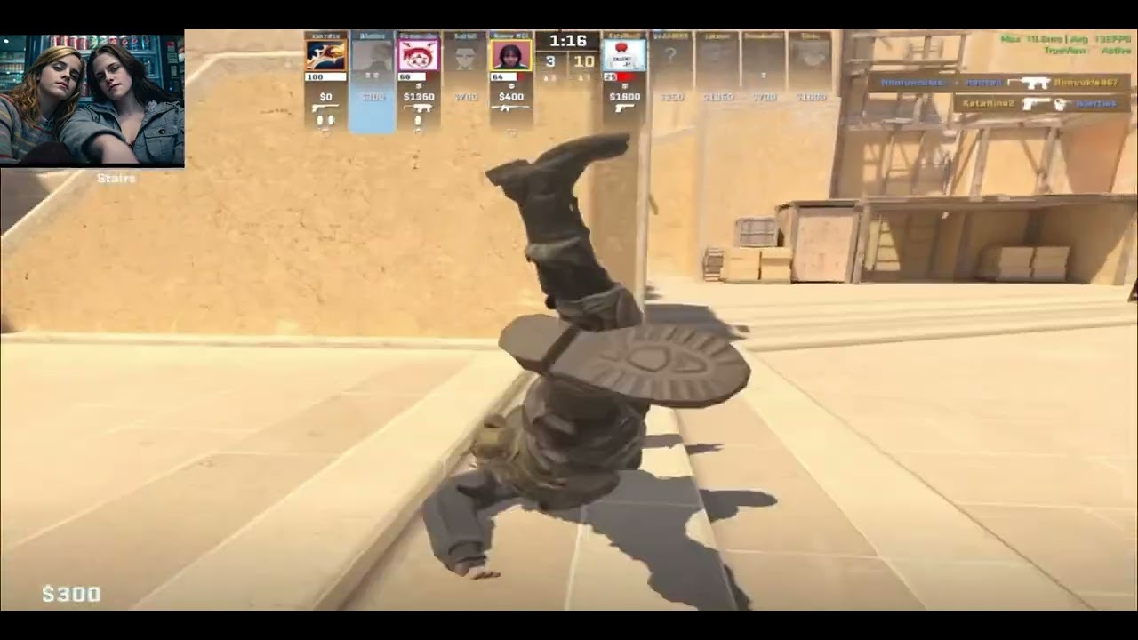 Katar1na’s highlights 