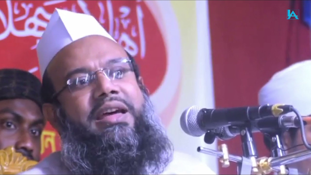 যে ওয়াজে জান্নাতের কথা মনে হয়  - মুফতি সিবগাতুল্লাহ নূর