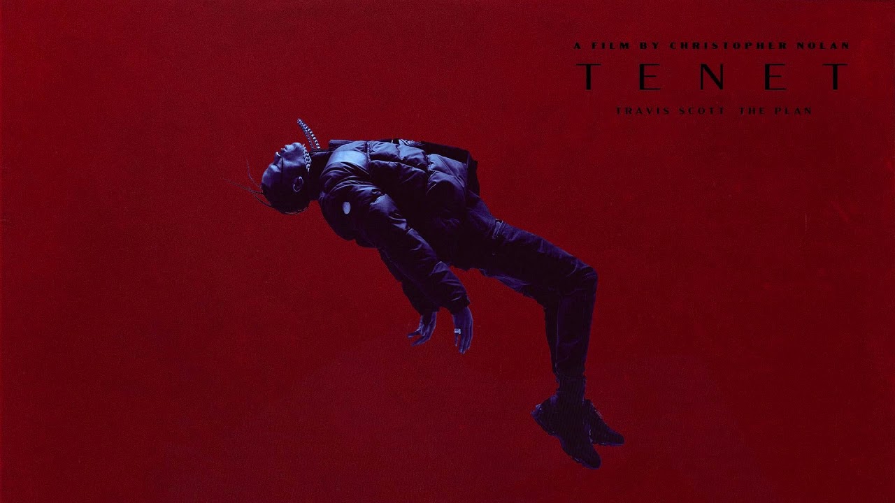 Travis Scott - The Plan (Drill Remix)