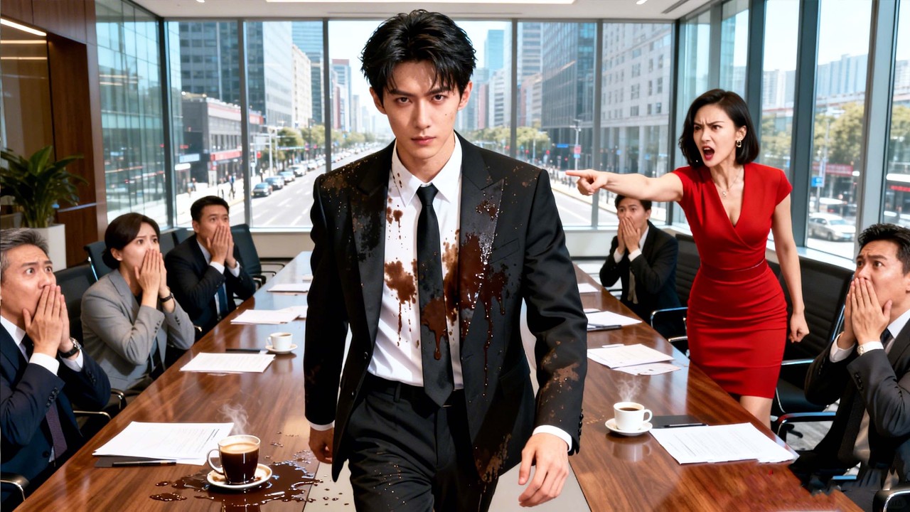 I Gave My All to Old Company, But Greedy Boss Fired Me—The Next Day, She Regretted It!