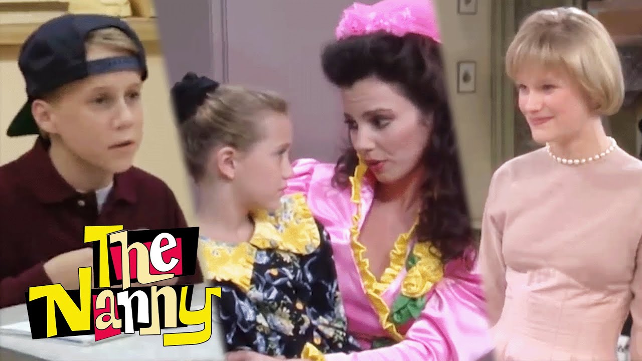 Best of The Sheffield Children | The Nanny