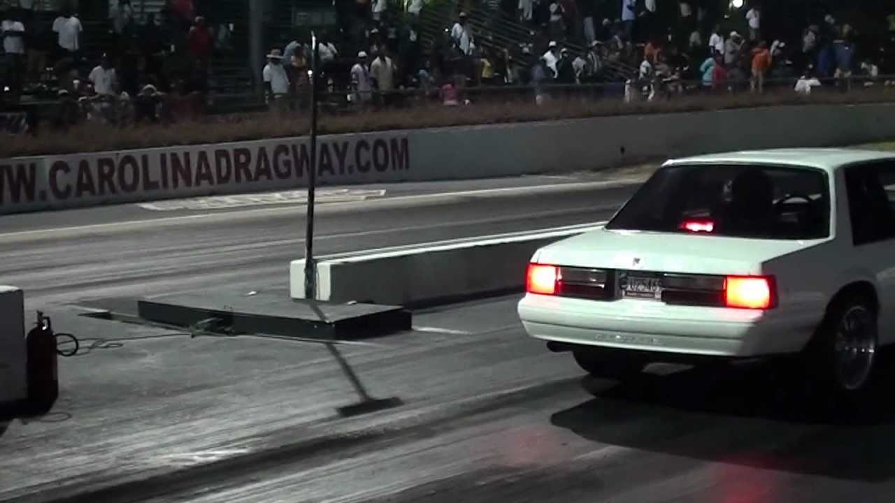McCain Racing vs The Walker Boys
