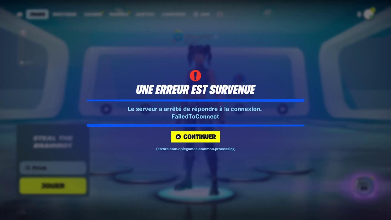 PASSER Les TEST POUR LA TEAM DRAGON ESPORT