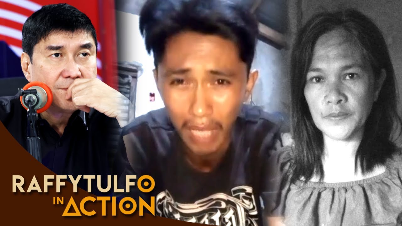 PART 1 | AGAWAN SA LUPA, NAUWI SA KARUMAL DUMAL NA KRIMEN!