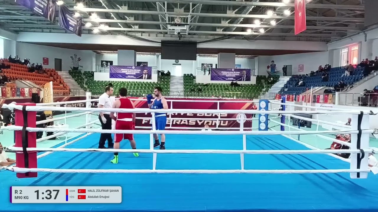 HALİL Z&Uuml;LFİKAR ŞAHAN - Abdullah Ertuğral 24 OCAK - 01 ŞUBAT 2026