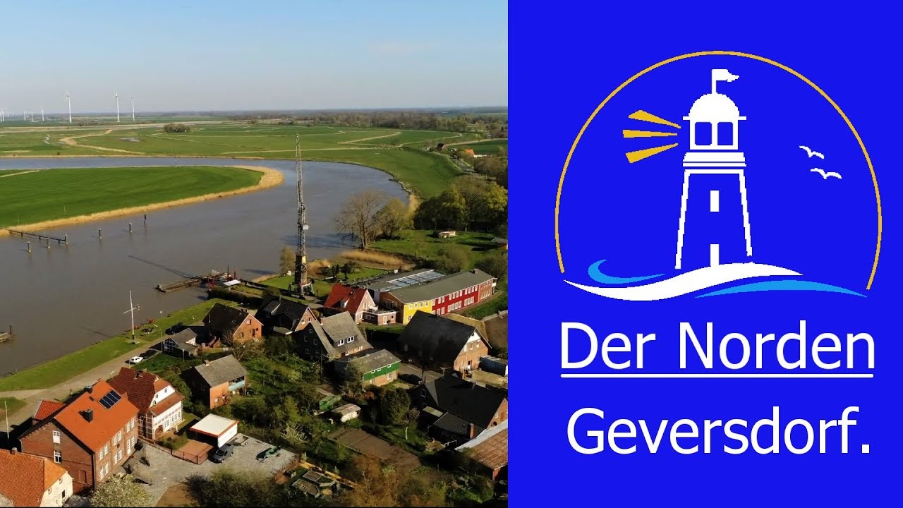 🔵 Geversdorf/Oste