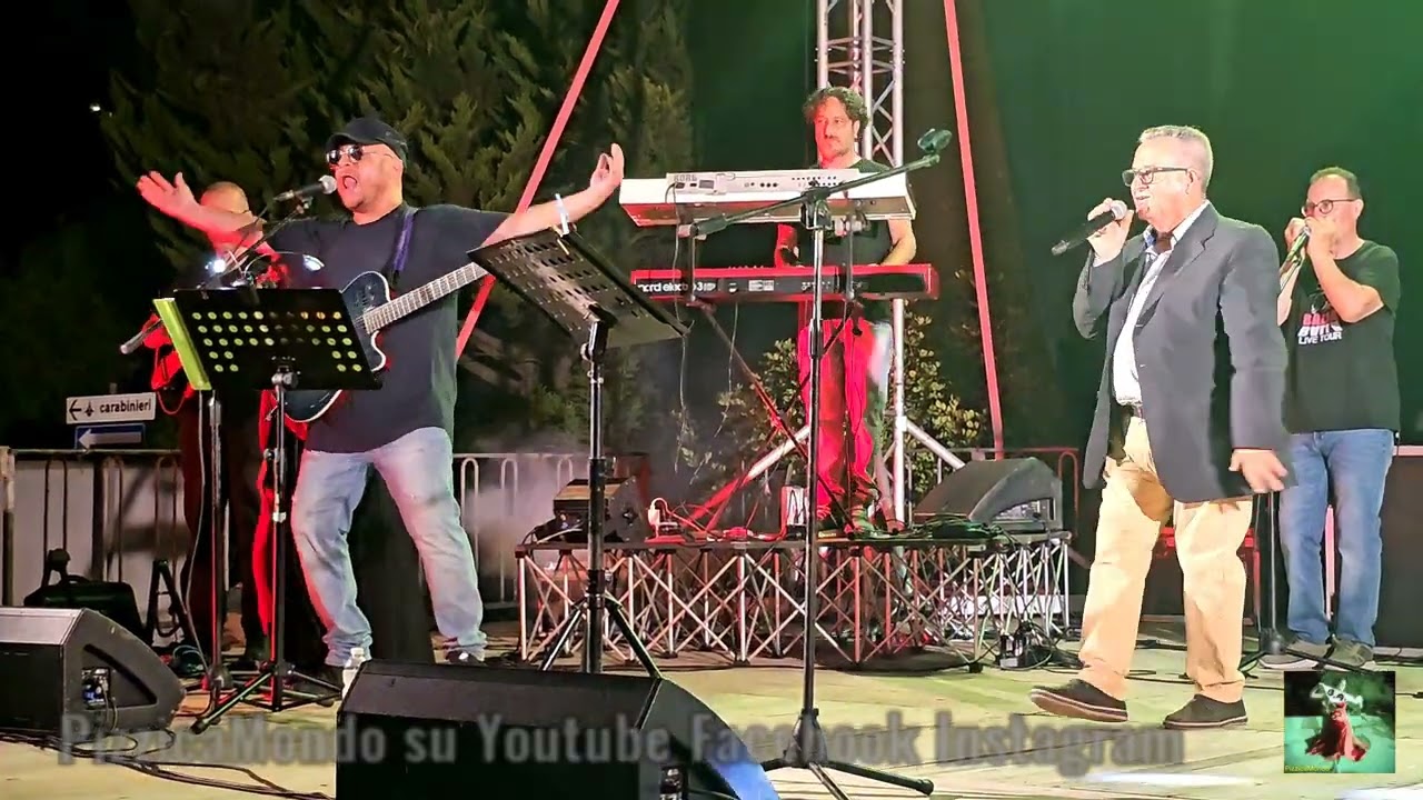 Balla Balla -  Scianari Gruppo -  Folk 2000 