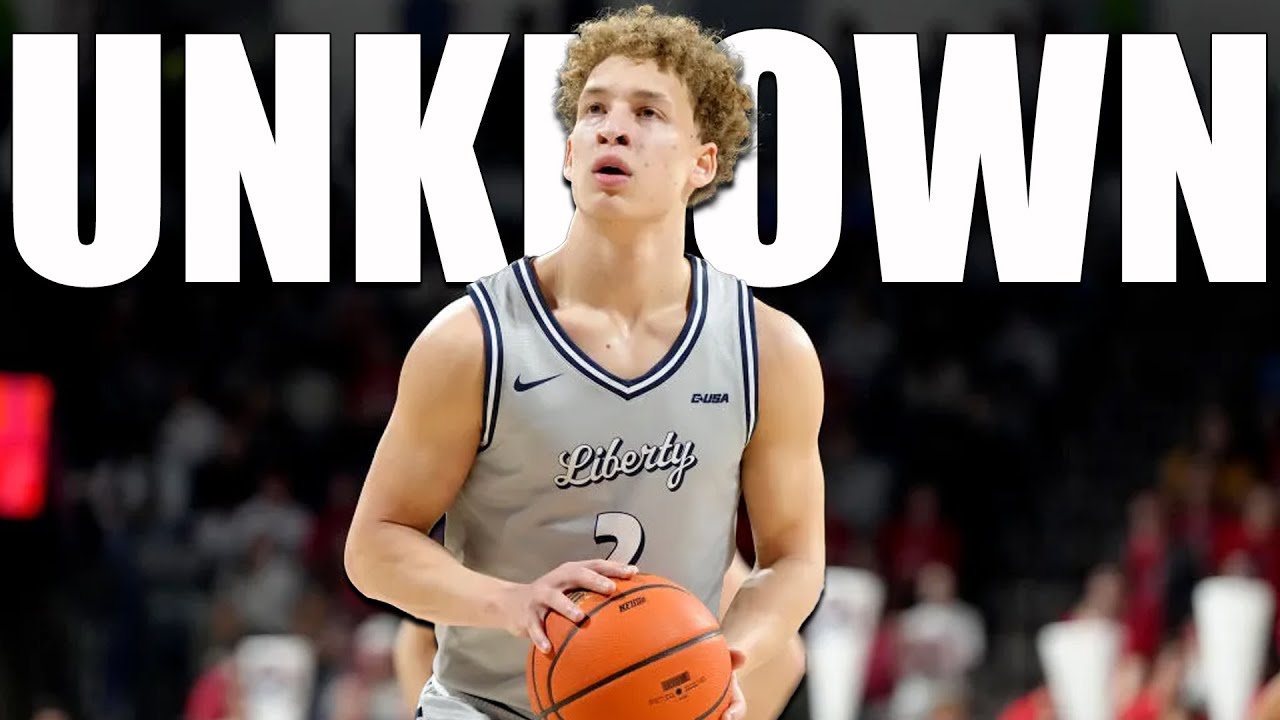 The Most Surprising Pick of the 2025 NBA Draft