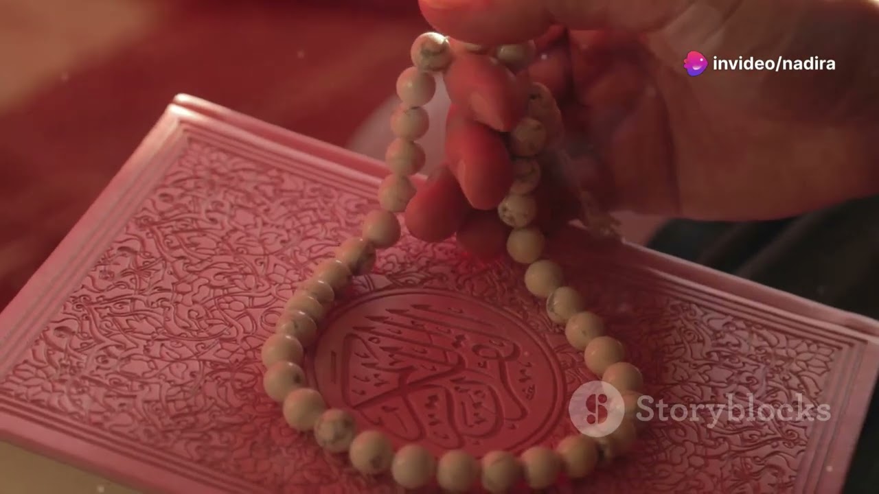 A Spiritual Journey for Muslims, Muslim life, Muslims daily activities