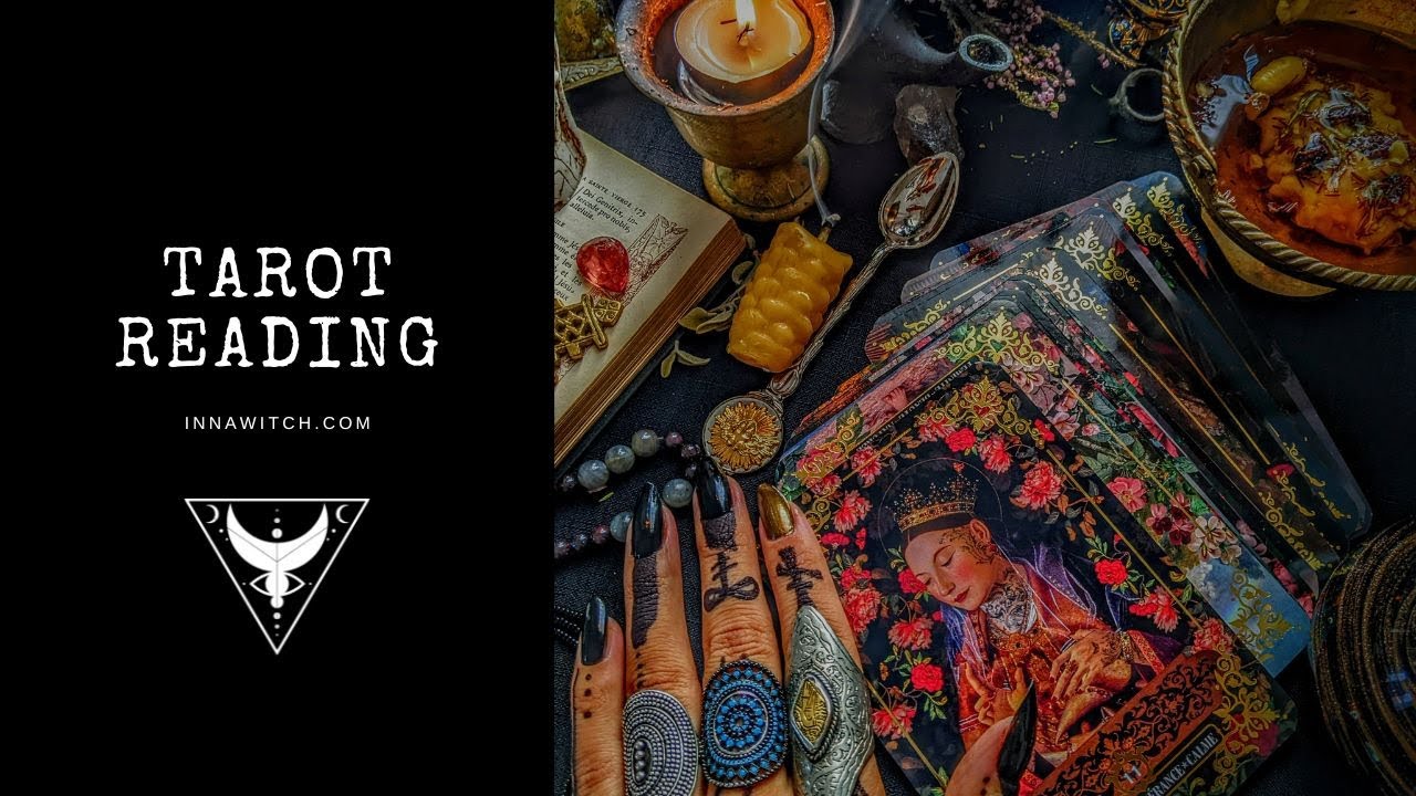Tarot Reading For You