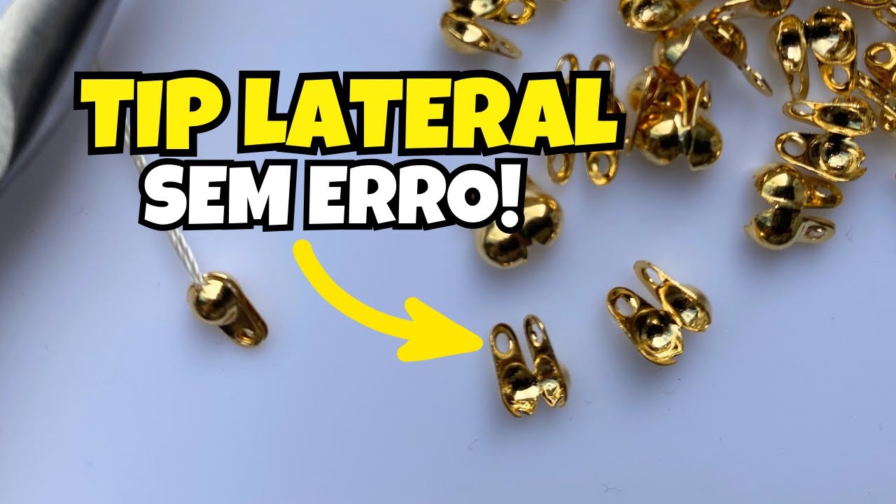 TIP LATERAL SEM ERRO! | Como usar do jeito certo (passo a passo fácil)