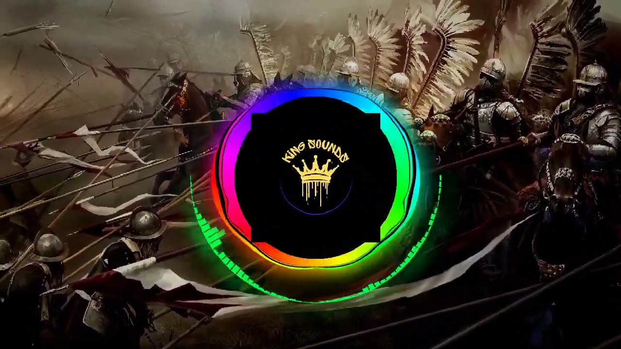 War Lives in My Blood
