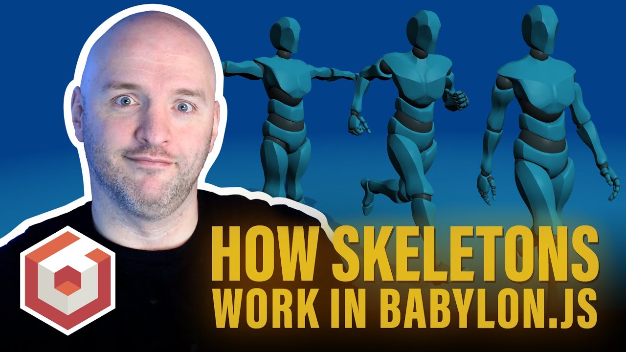 How It Works - Skeletons!