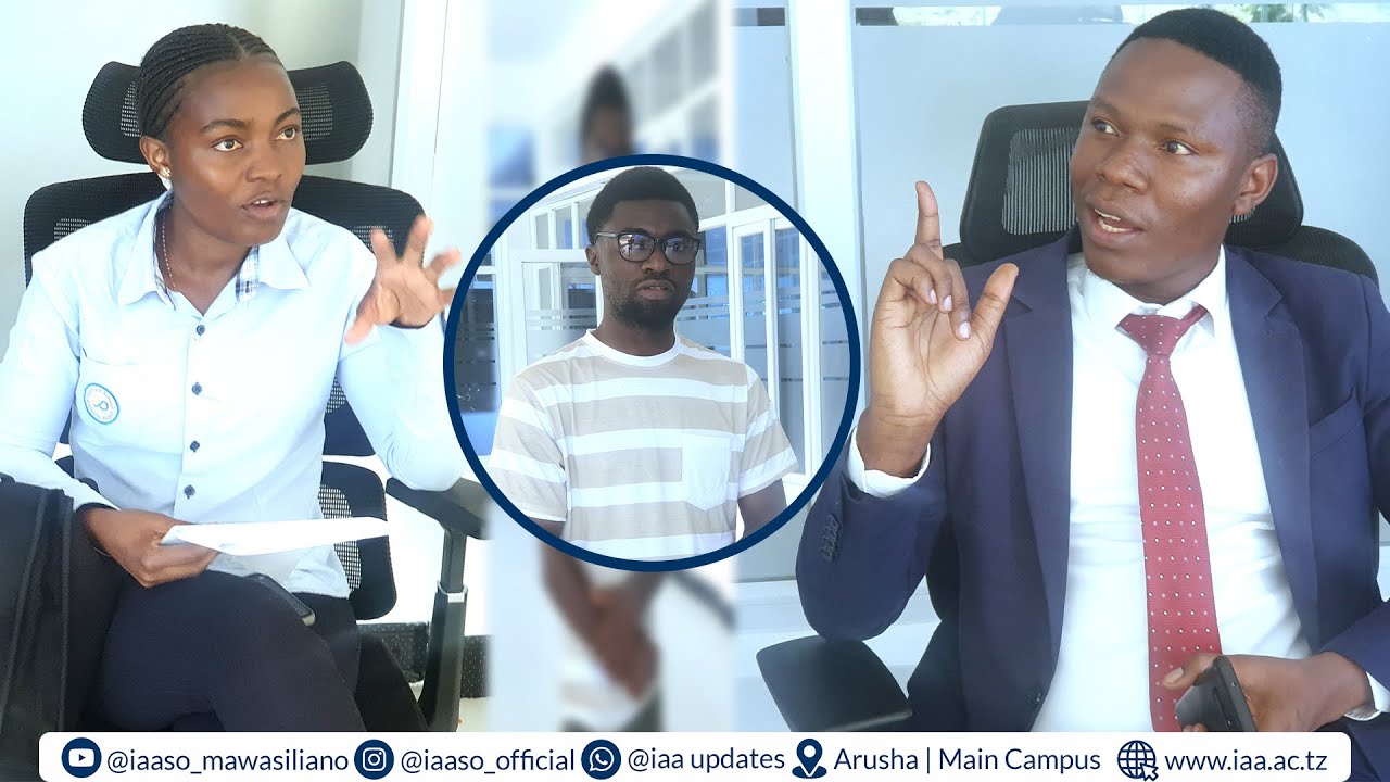 KILIO NA KICHEKO | MAJAJI WAWAPIMA WAGOMBEA WA CRs KWA UMAKINI
