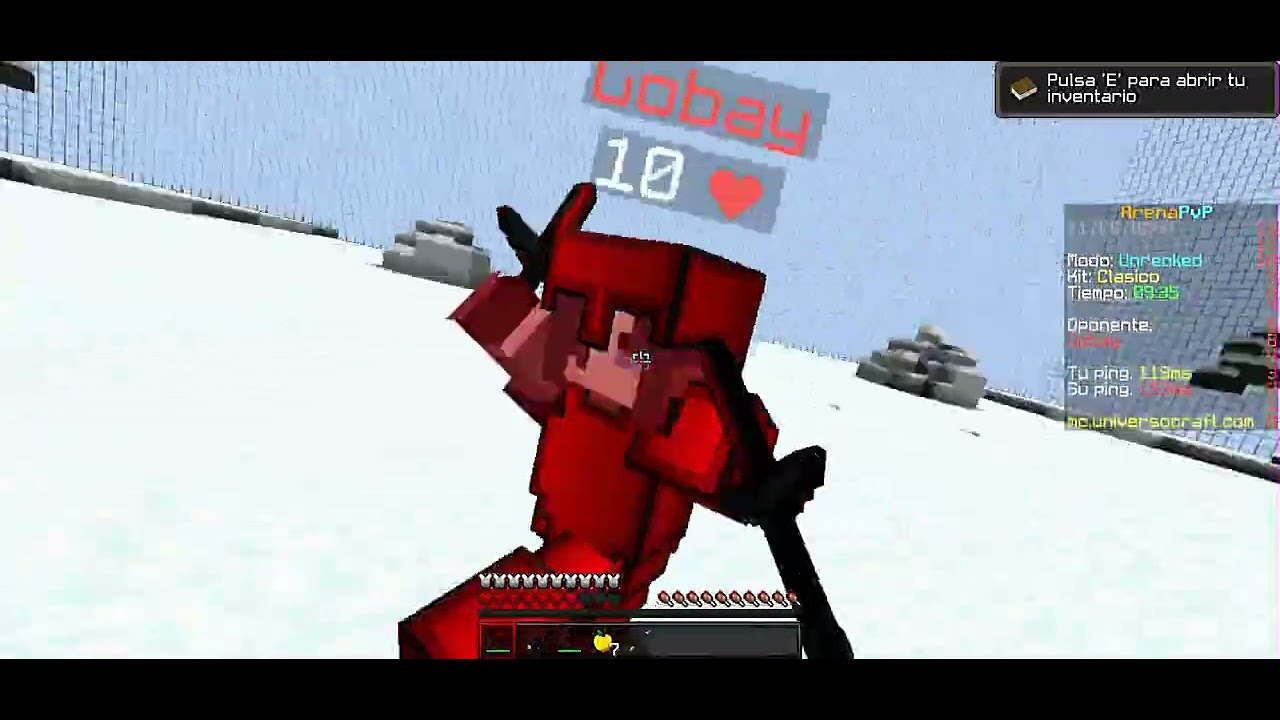 PvP Extremo