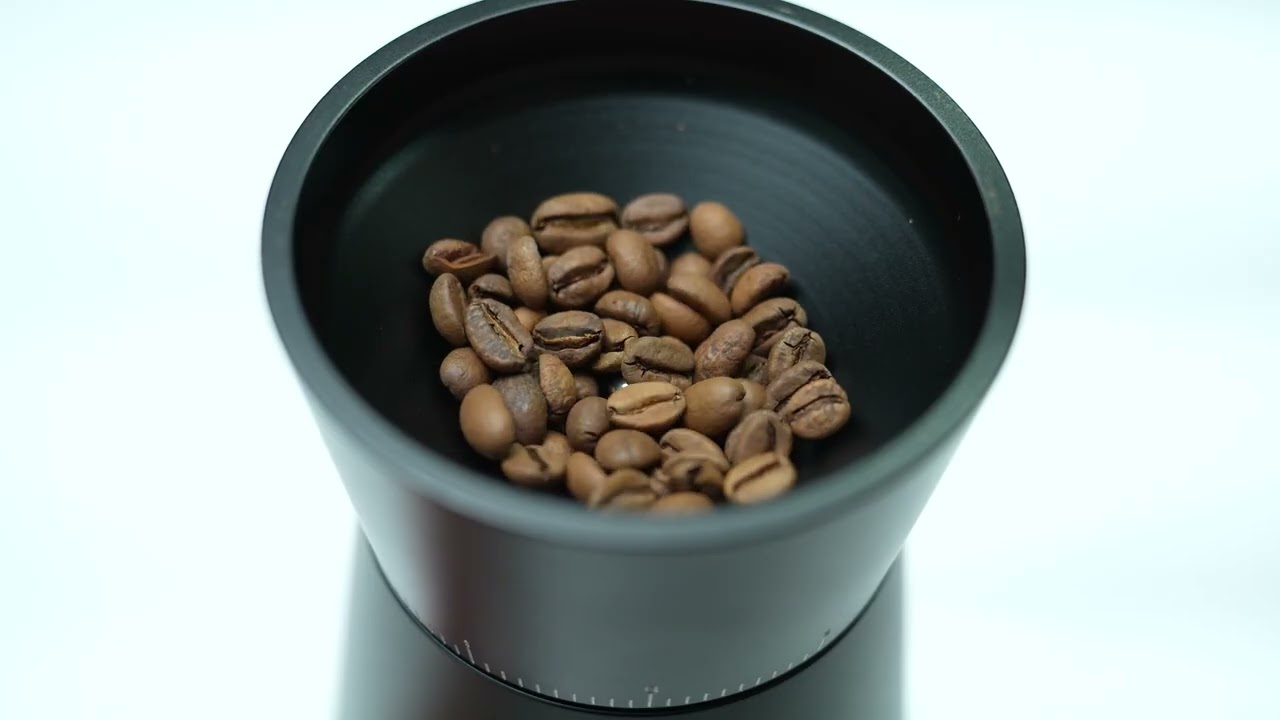 Double Wall Glass Press CPA600-07A | Hands-Free Scald Protection & Visual Coffee Brewing