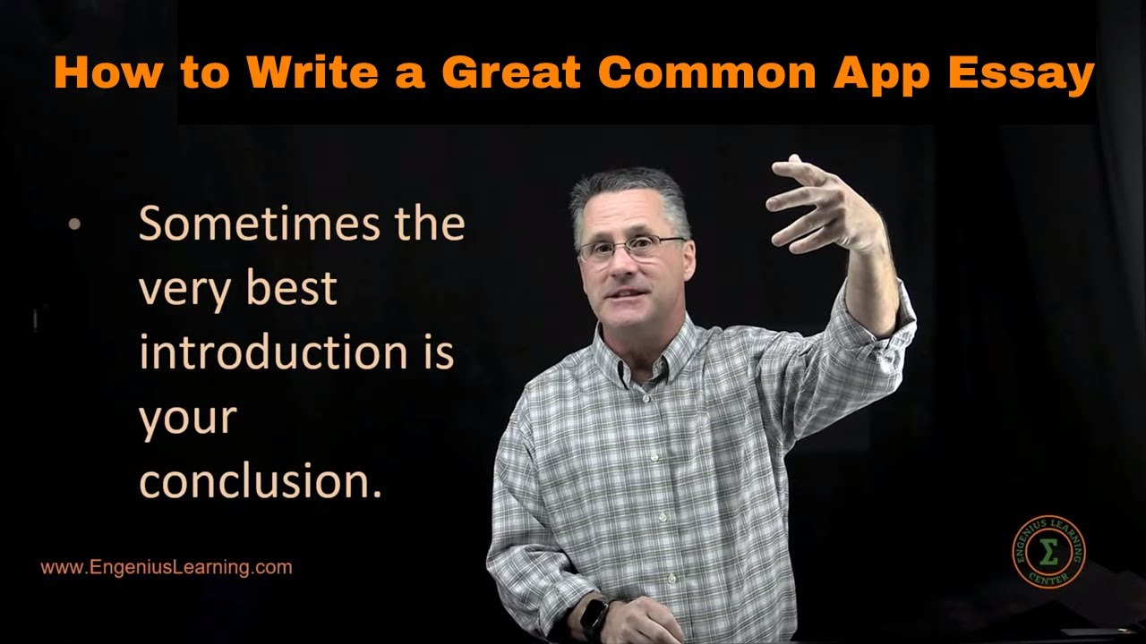 How to Write Common App Essay Prompt 6 | 5 Tips and Tricks