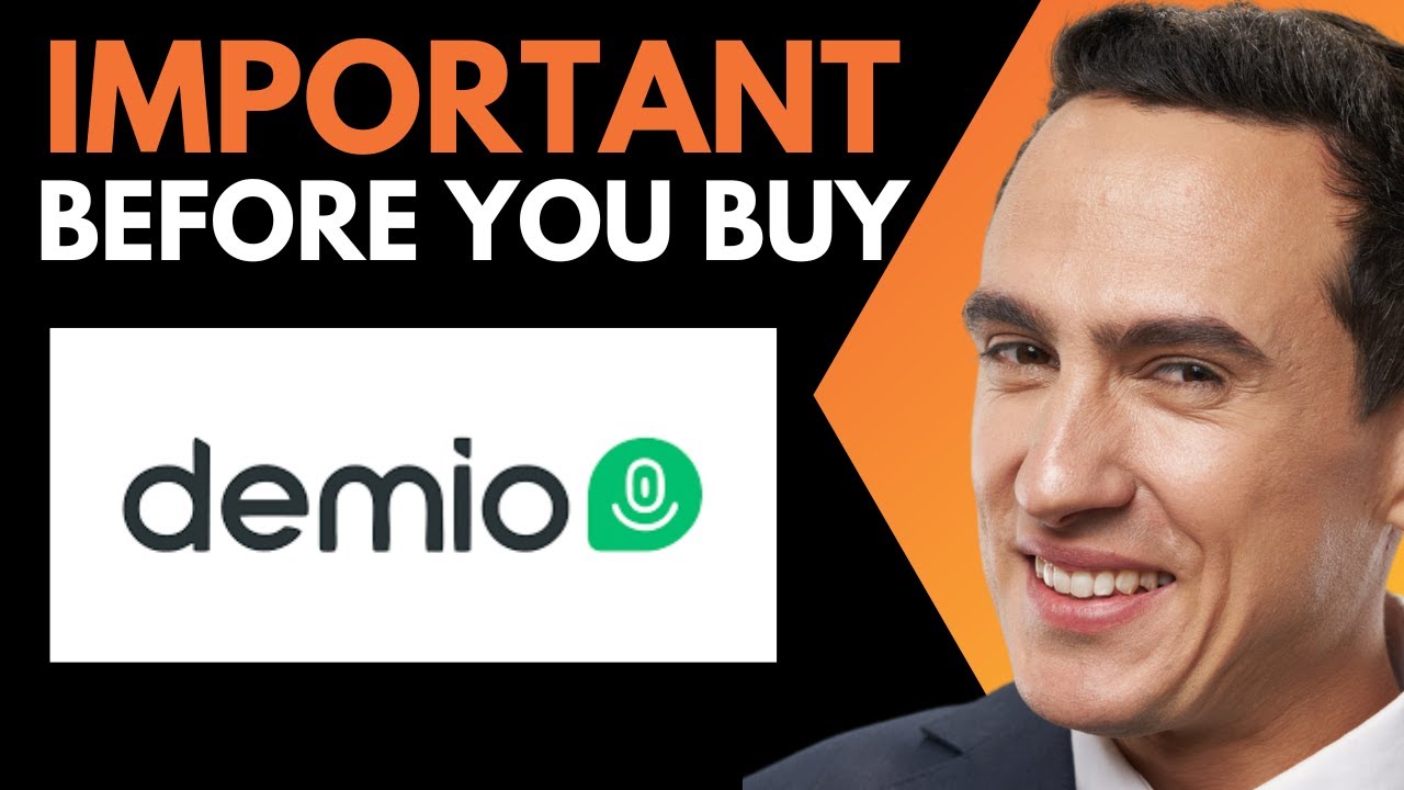 Demio Review: 12 Things You Need To Know Before Buying (Best Webinar Software)