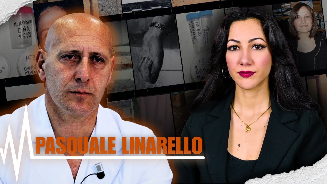 DOTT. LINARELLO: 