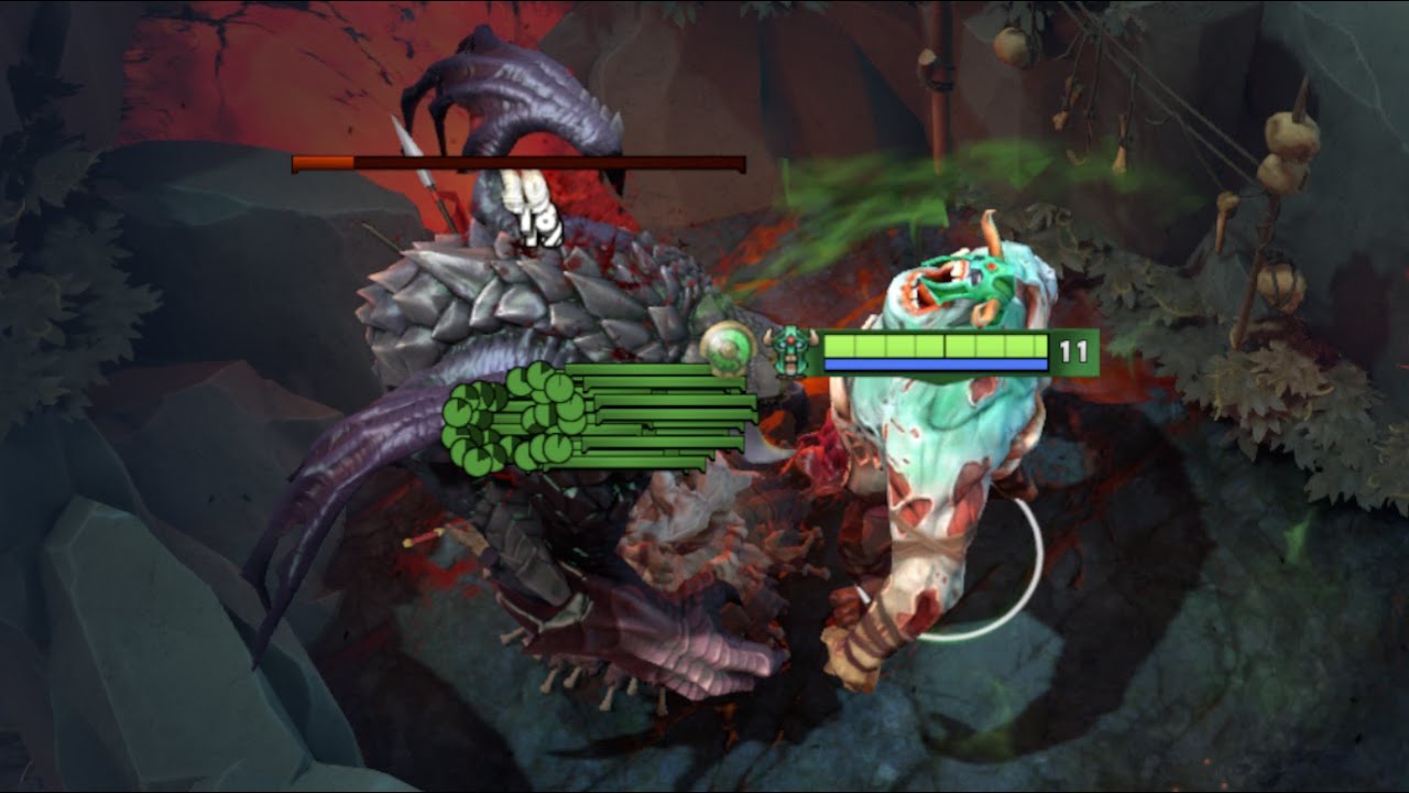 This strat will win next TI