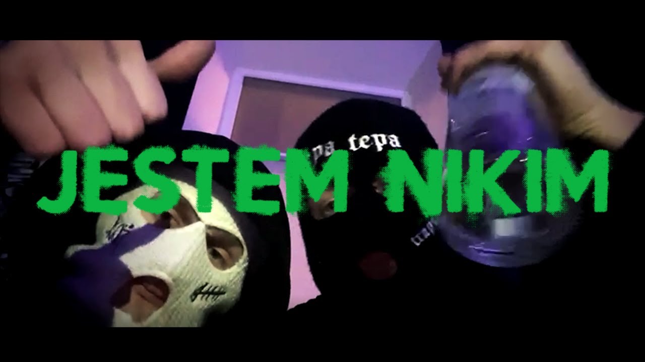 Rów Babicze - Jestem nikim