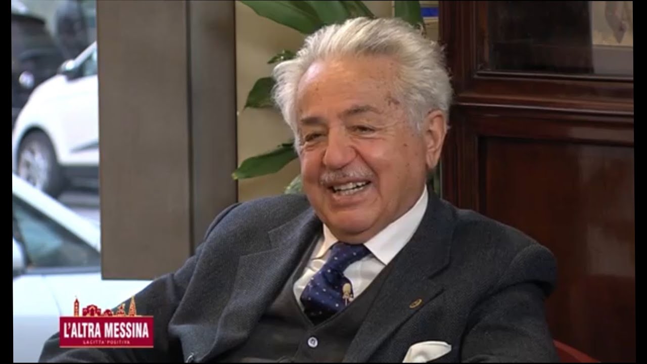 OMAGGIO A FRANZ RICCOBONO (19/03/2022)