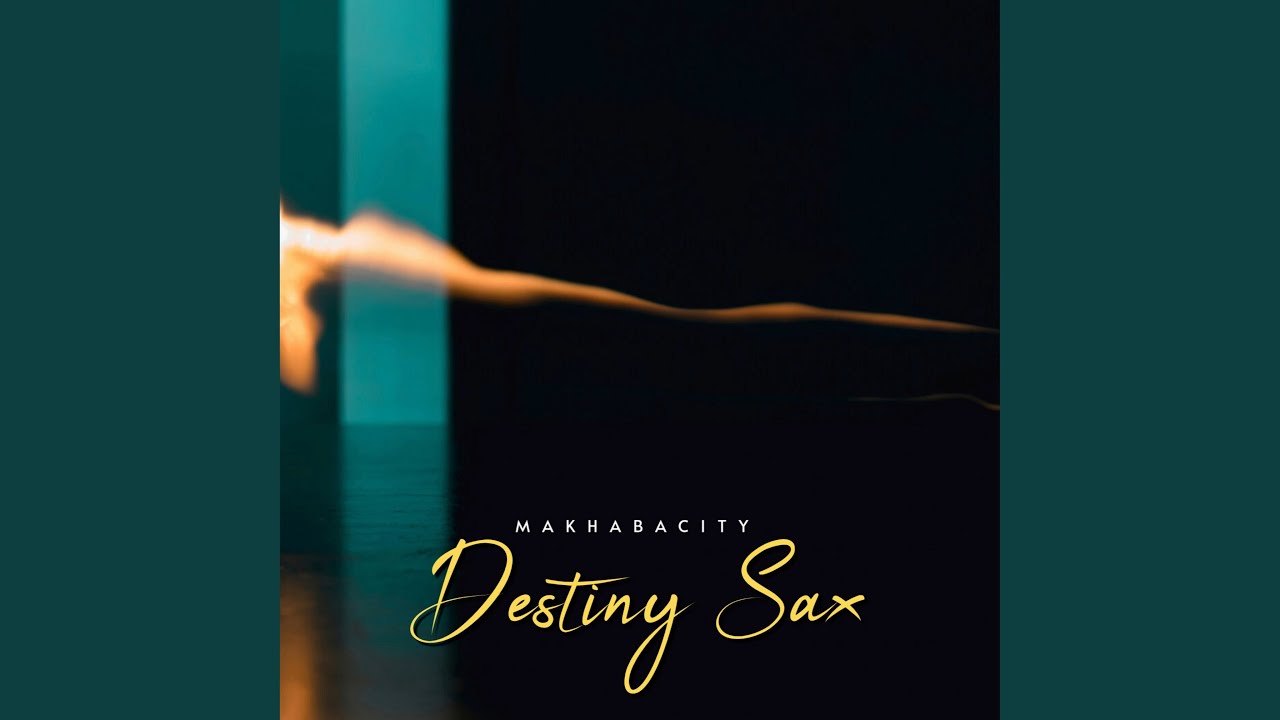 Destiny Sax
