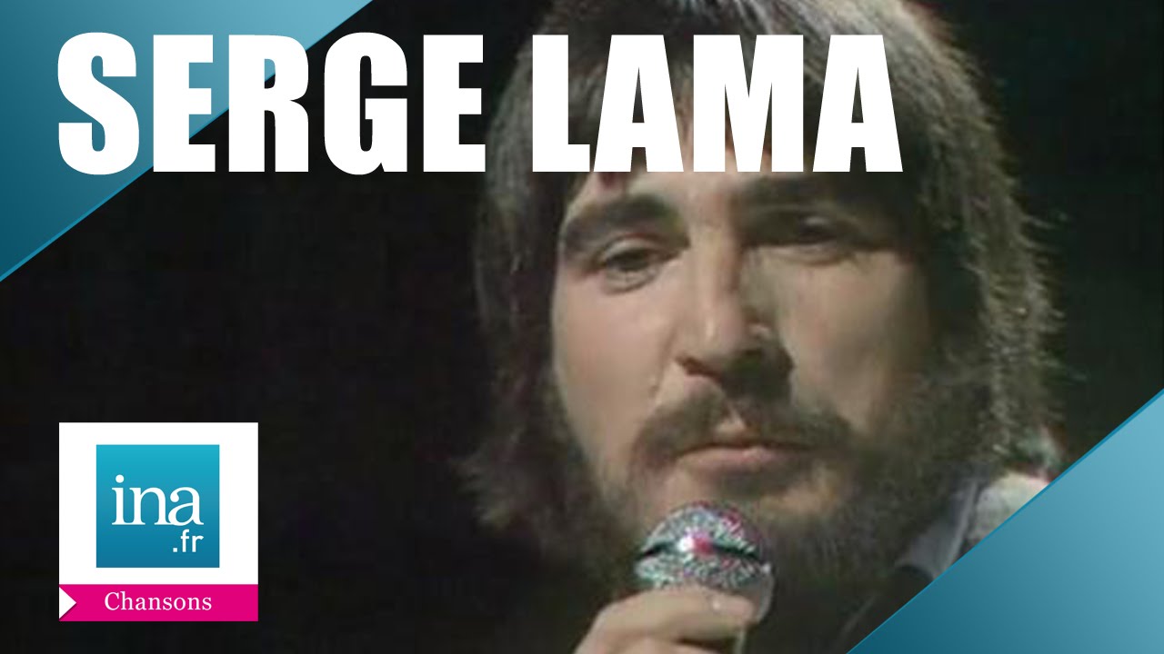 Serge Lama 