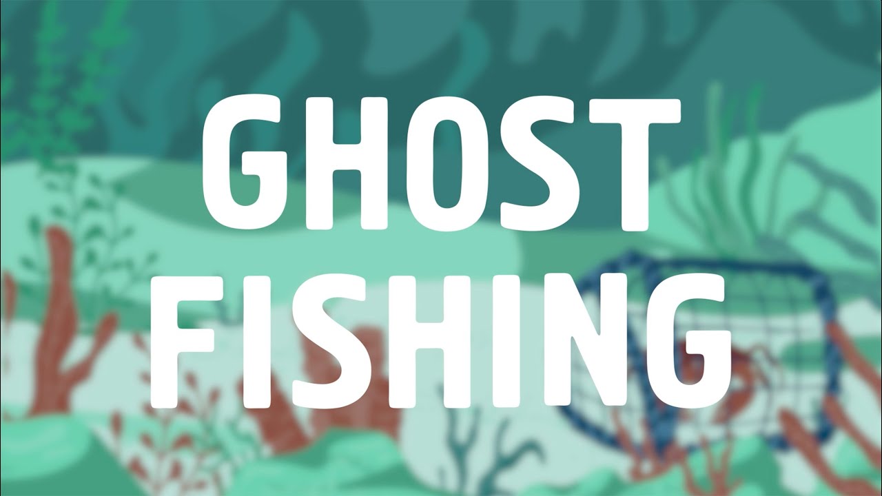 Ghost Gear