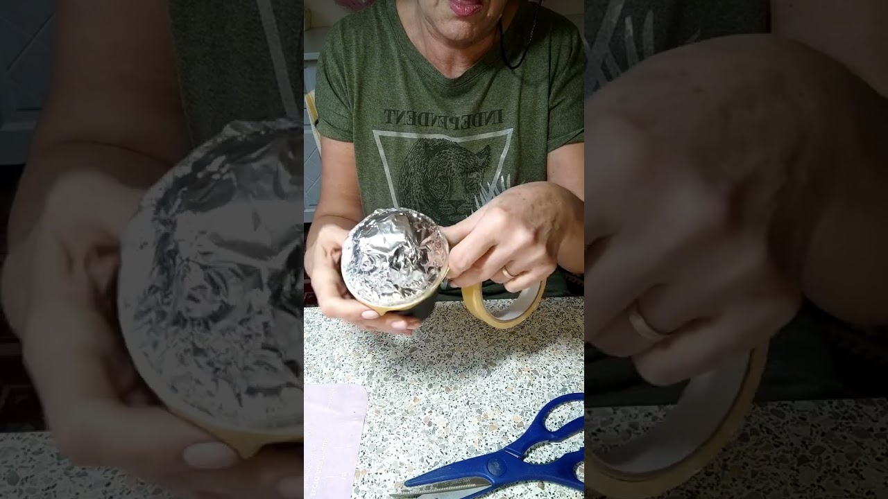 Кофейный стаканчик для зефирного букета Ч.2