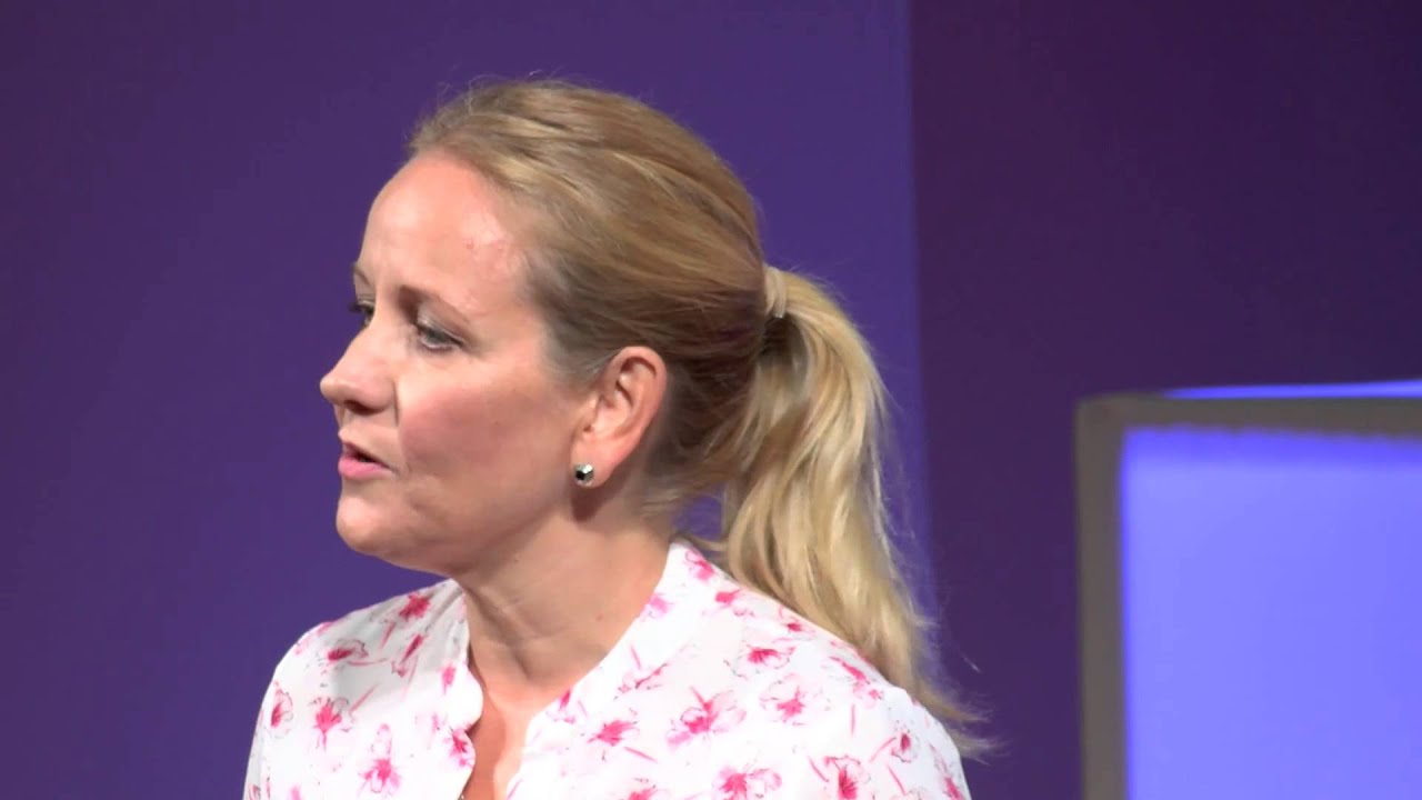 An Unlikely Benefit of Inclusion | Shannon Seymour | TEDxSevenMileBeach