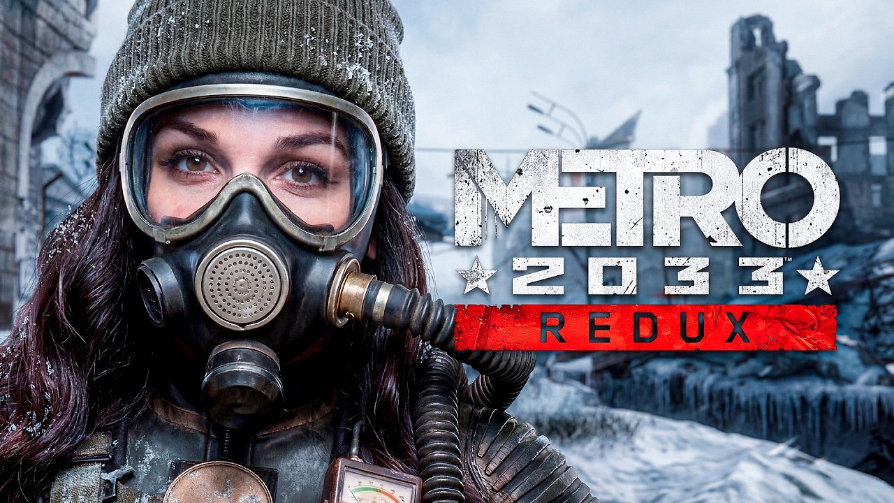 СПУСКАЕМСЯ В МЕТРО #shorts #килька_в_томатке #Metro2033Redux #Metro2033 #играMetro2033 #играстрим