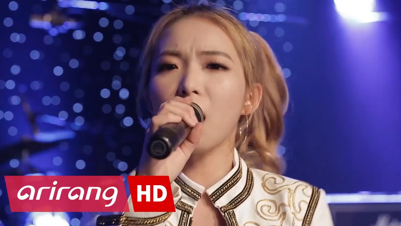 [Pops in Seoul] Marmello(마르멜로) _ PUPPET _ LIVE