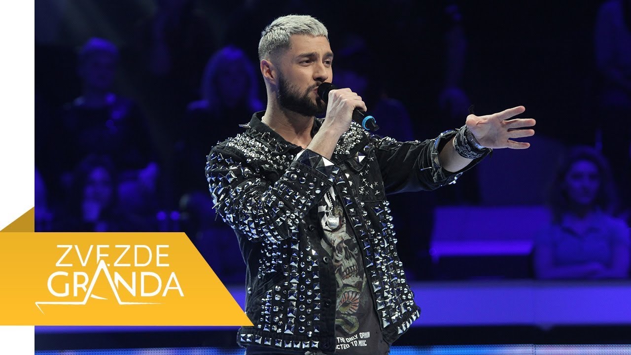 Aleksandar Misojcic - Putnicka, Tanana - (live) - ZG - 19/20 - 15.02.20. EM 22