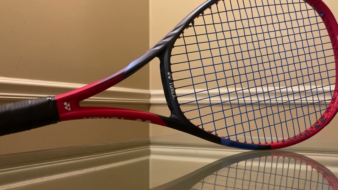 Yonex Vcore 95 vs 98 - Some thoughts on Playing Experience and Recommendations