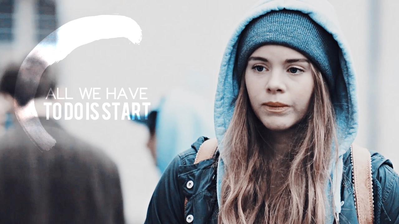►noora + eva- pretty girl