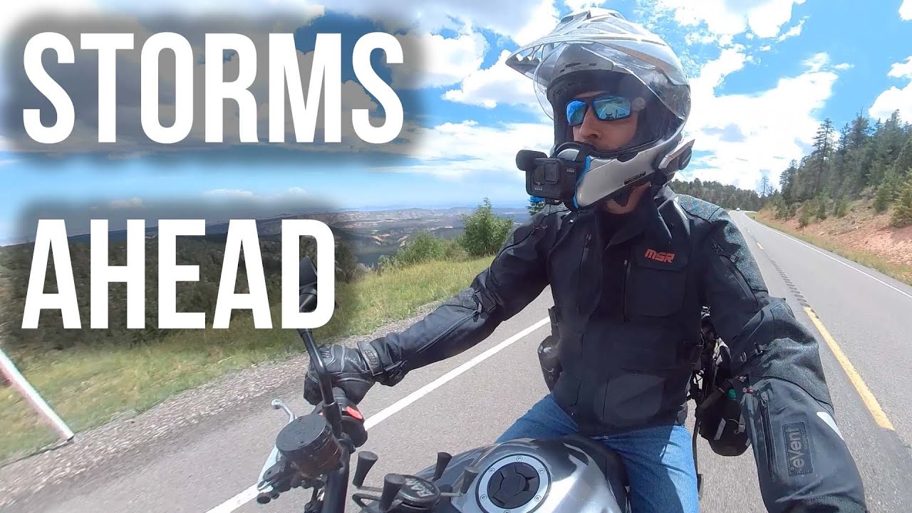 4K Unexpected Adventure on Utah Rt 12