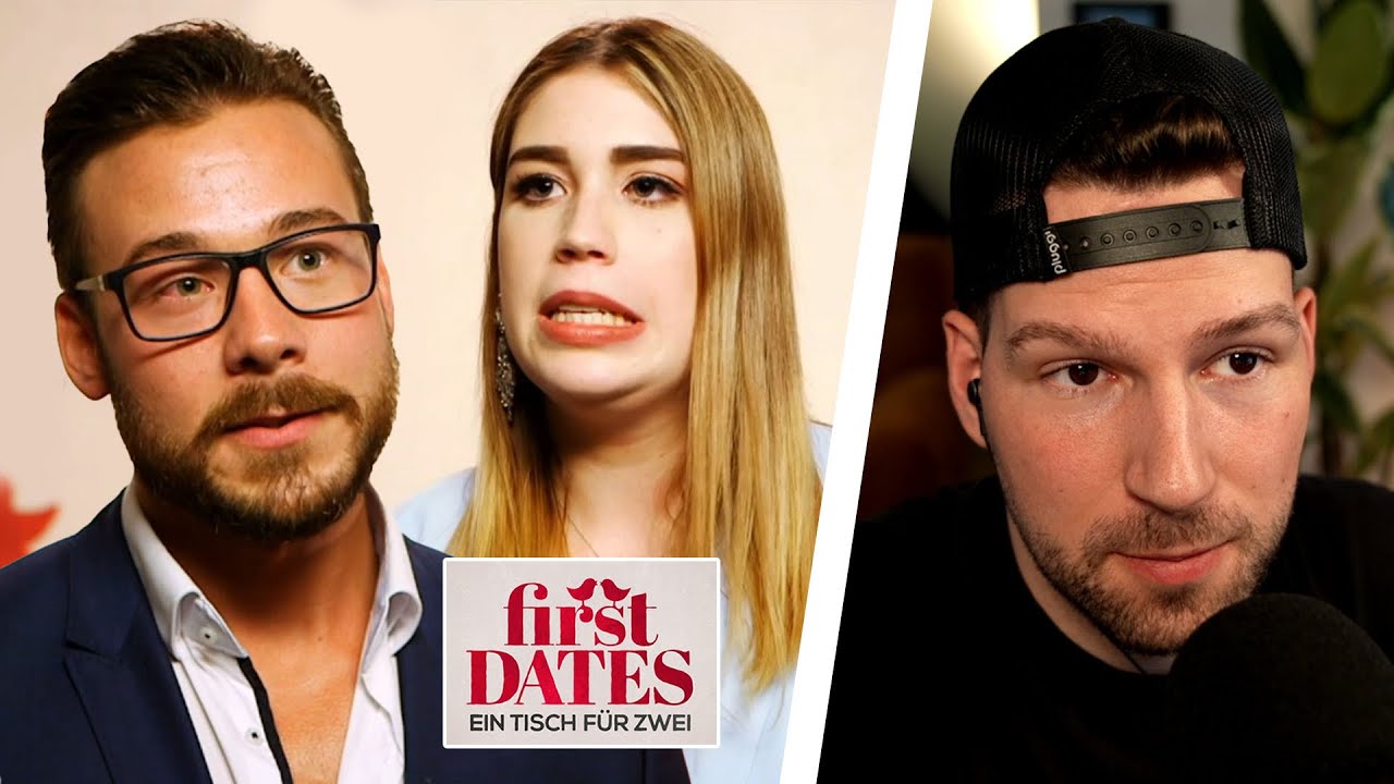 WAS IST IHR ABTURN IM BETT? 🤮 First Dates 💔