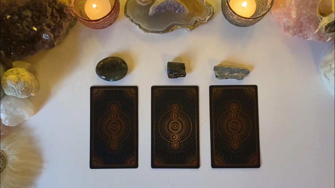 Yes or No Question! -Pick a Card-Tarot Reading✨
