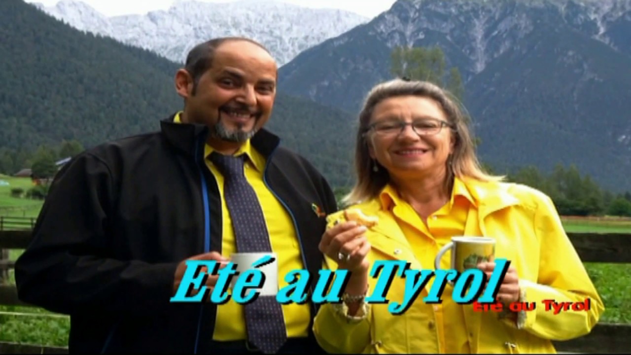 Imst du 4 a 9 août 2019
