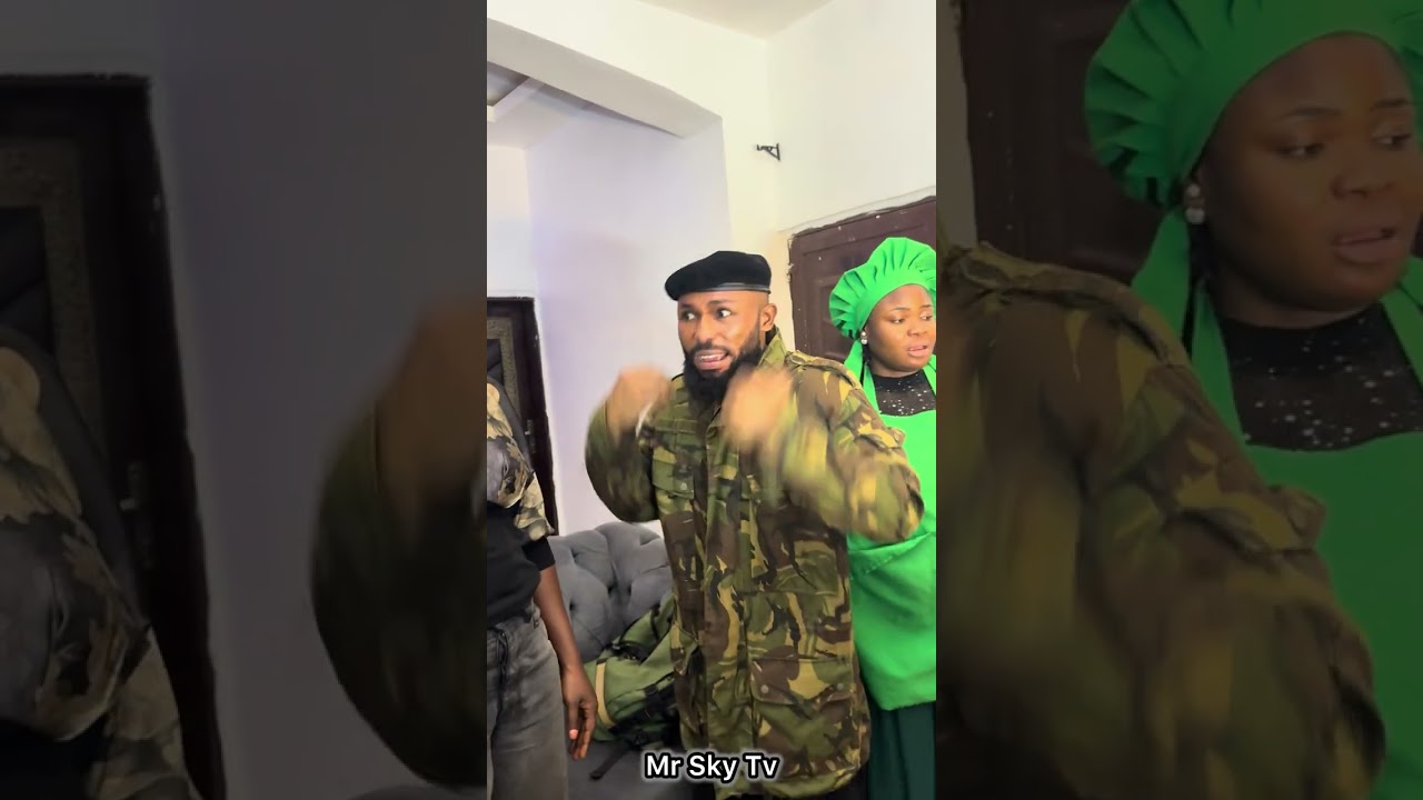THE UNEXPECTED RETURN 