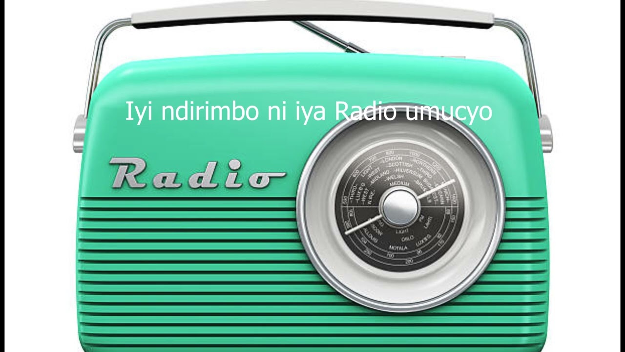 TUBAZANIYE INDIRIMBO YA RADIO UMUCYO 