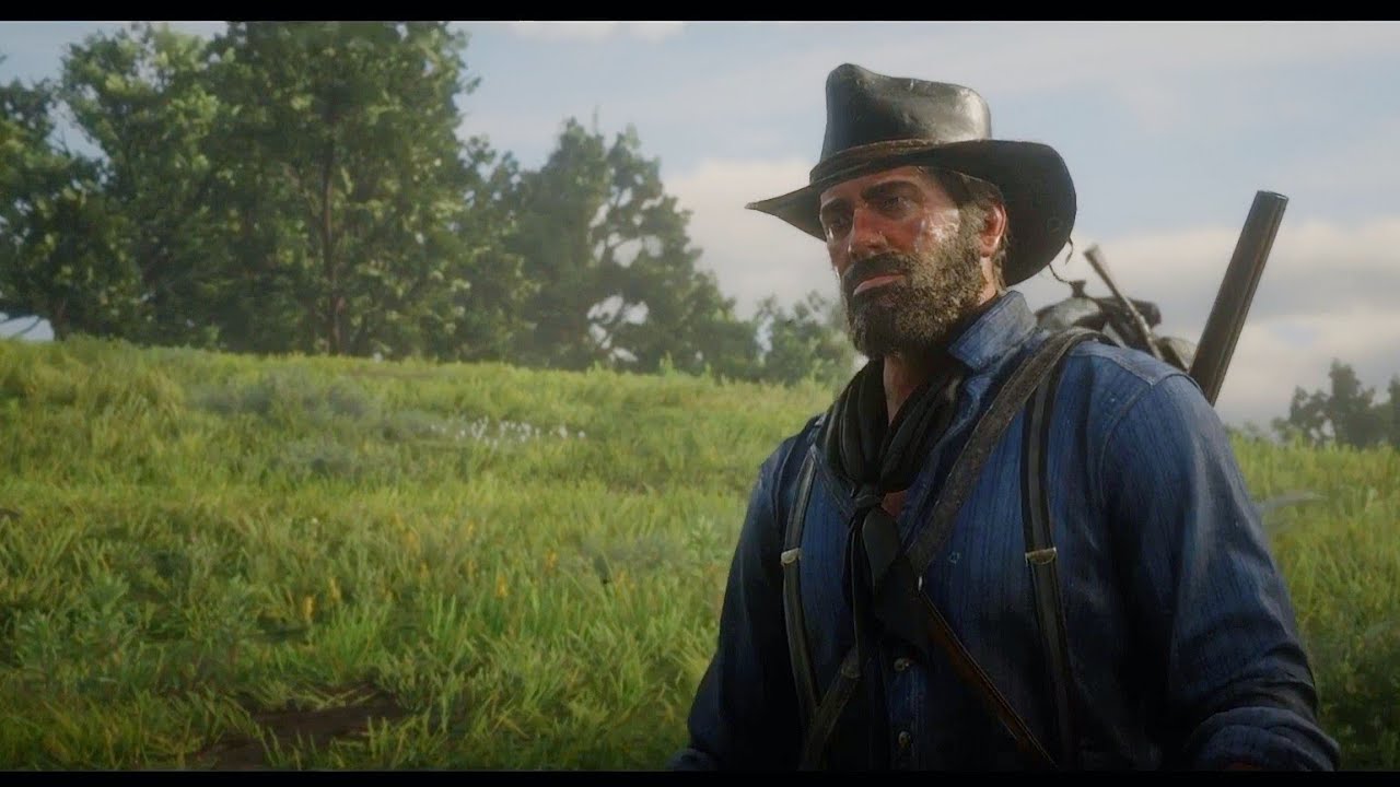 This Is The Mission Where Charles Changes Arthur From Low Honor To High Honor