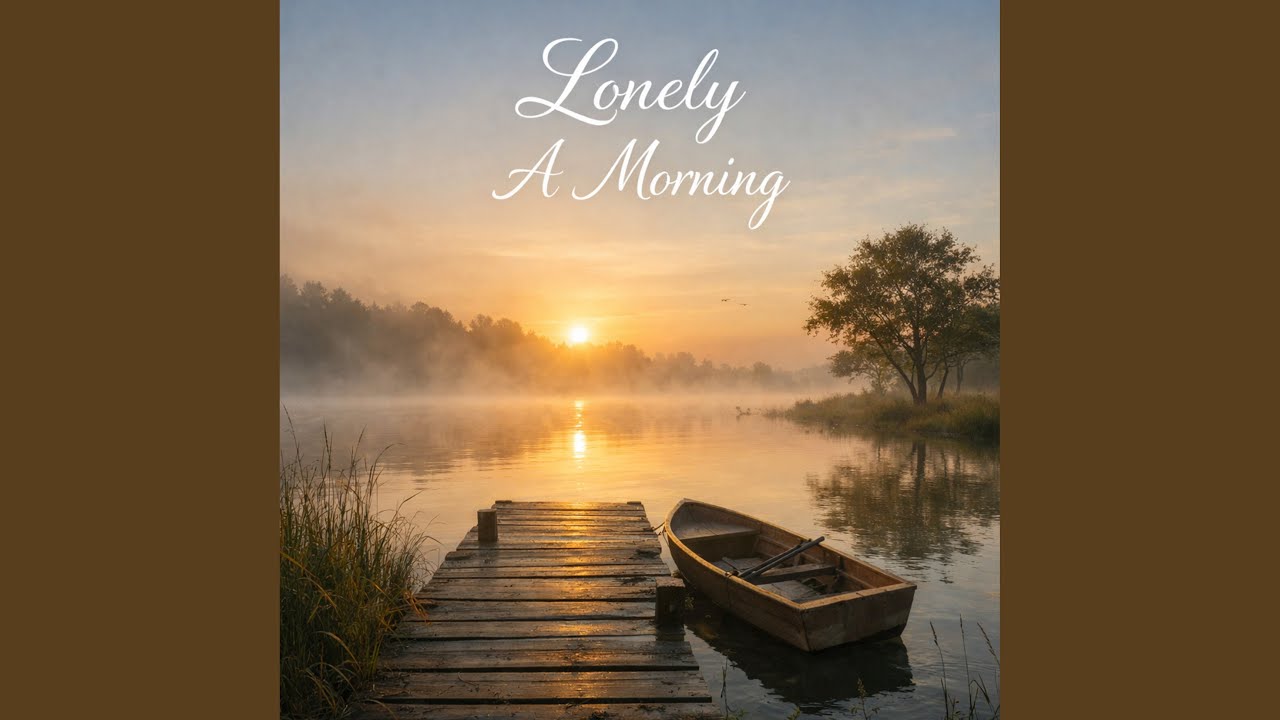 Lonely A Morning