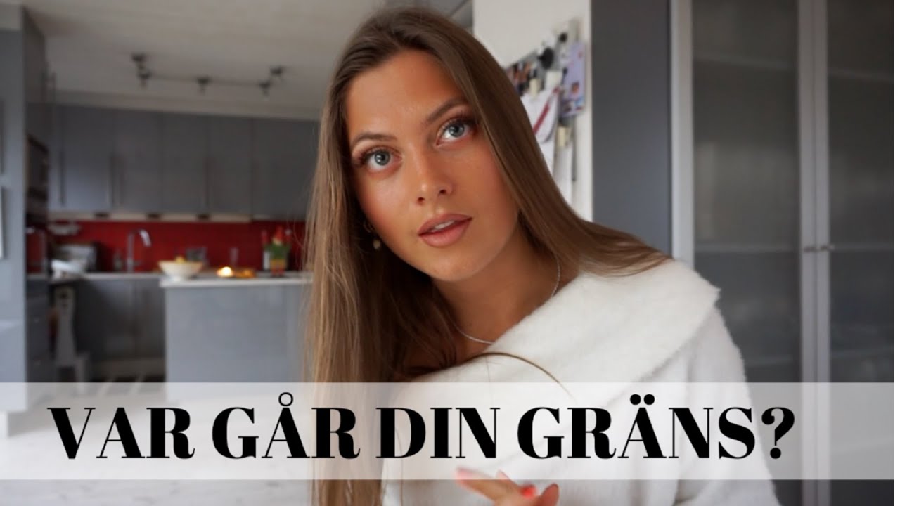 5 tips p&aring; hur man s&auml;tter gr&auml;nser i relationer