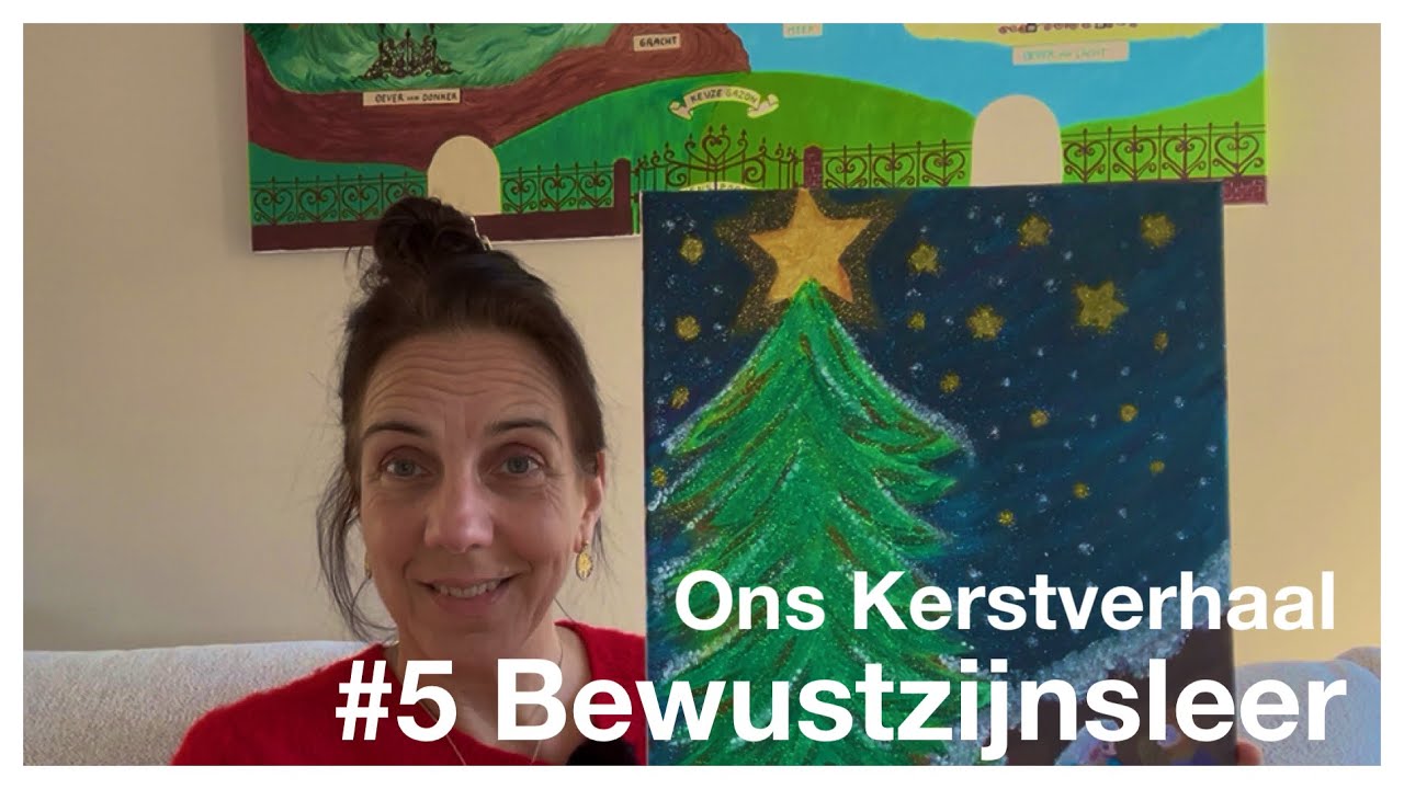 Ons Kerstverhaal